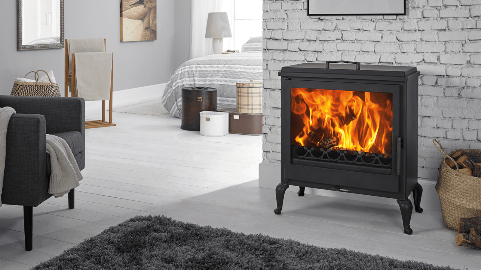 POELES A BOIS AUBE CLASSIQUES