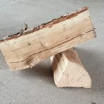 Bois de chauffage en vrac 33 cm (Le Stère)