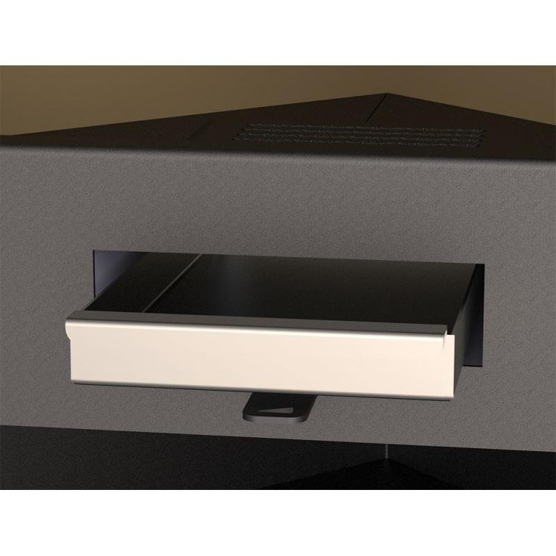 Poêle à bois - BRONPI Gijon 9.2 kW – Image 5