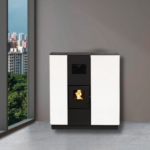 CORTINA 11 - ETANCHE CONCENTRIQUE CANALISABLE