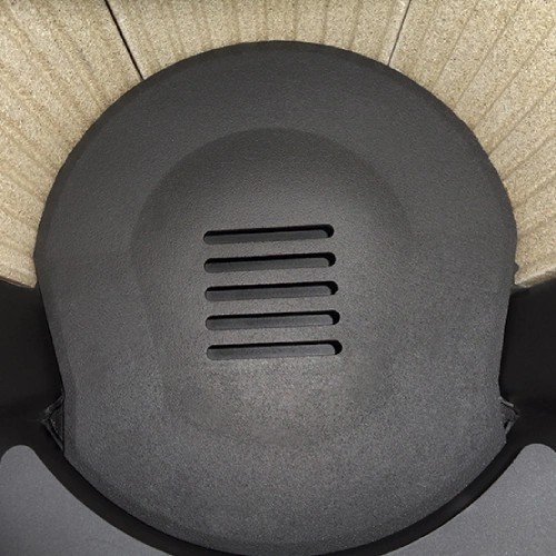 Poêle à bois Justus Faro W+ 2.0 | 7 kW fonction accumulation – Image 3