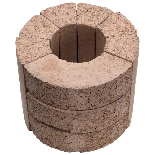 Poêle à bois Justus Faro W+ 2.0 | 7 kW fonction accumulation – Image 2