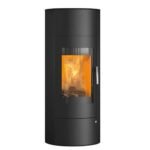 Poêle à bois Königshütte Taurus Aqua 8 kW Hydro