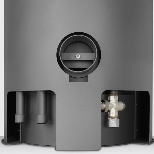 Poêle à bois Oranier Arena Aqua 2.0 | 8,5 kW Hydro – Image 4