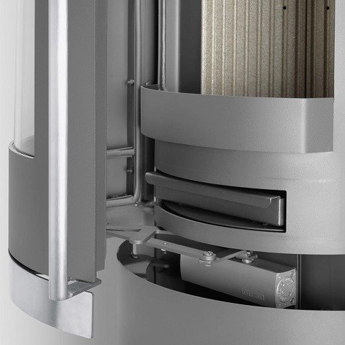 Poêle à bois Oranier Arena Aqua 2.0 | 8,5 kW Hydro – Image 3