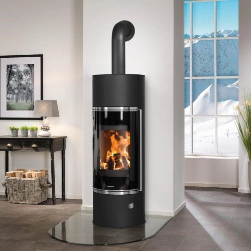 Poêle à bois Oranier Arena Aqua 2.0 | 8,5 kW Hydro – Image 6