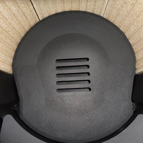 Poêle à bois Oranier Rota Top 2.0 | 5,5 kW – Image 4