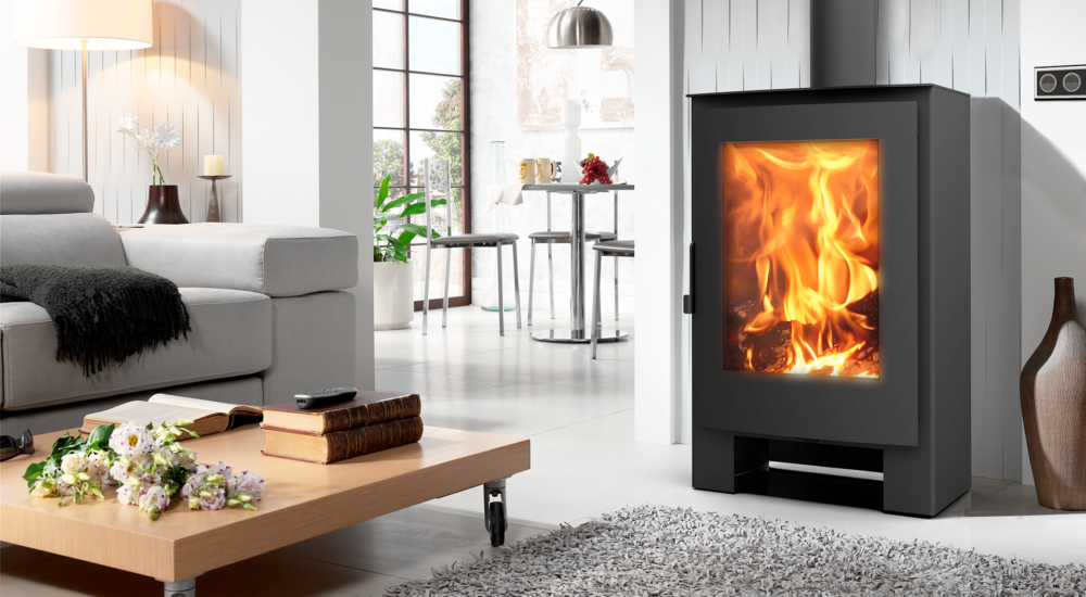 POELES A BOIS SIERRA MODERNES-CONTEMPORAINS – Image 2