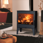 POELES A BOIS     TOPAZE CLASSIQUES