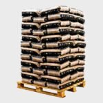 Granulés de Bois BIOSYL (Sac de 15kg)