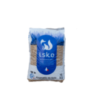 Granulés de bois ISKO - Palette de 70 sacs 1050kg