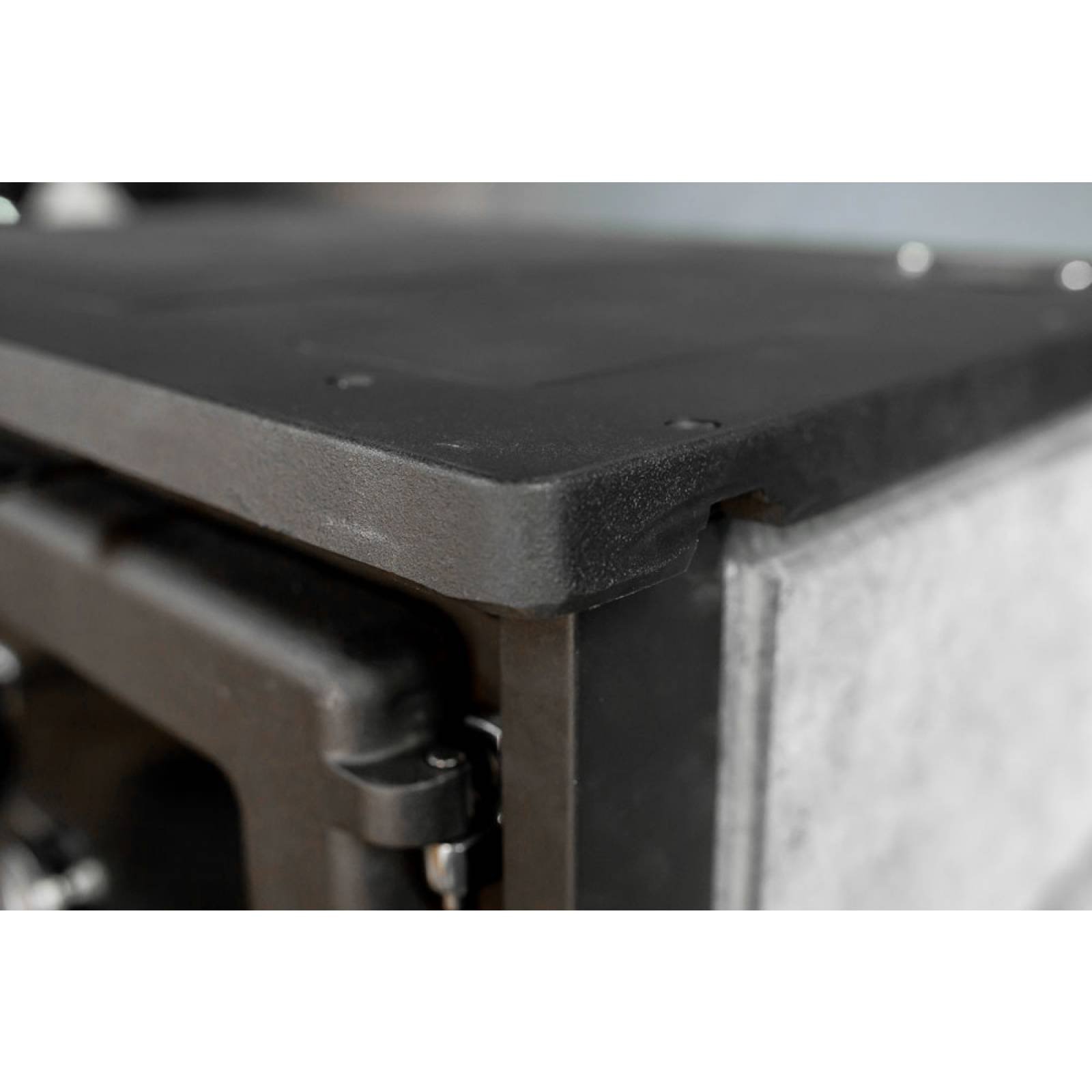 Cuisinière à Bois Magnum SD 9.5kW – Image 6