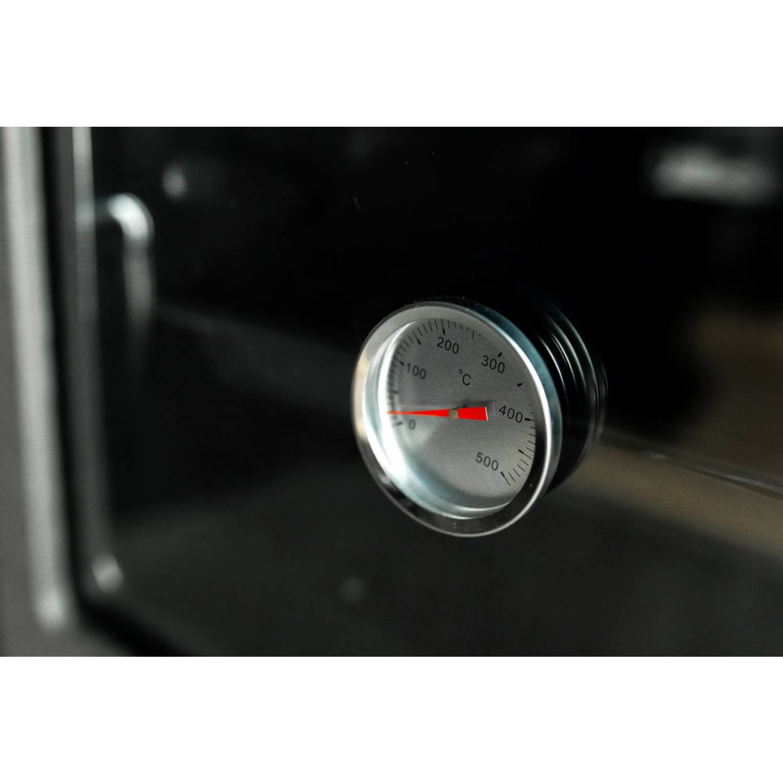 Cuisinière à Bois Magnum SD 9.5kW – Image 3