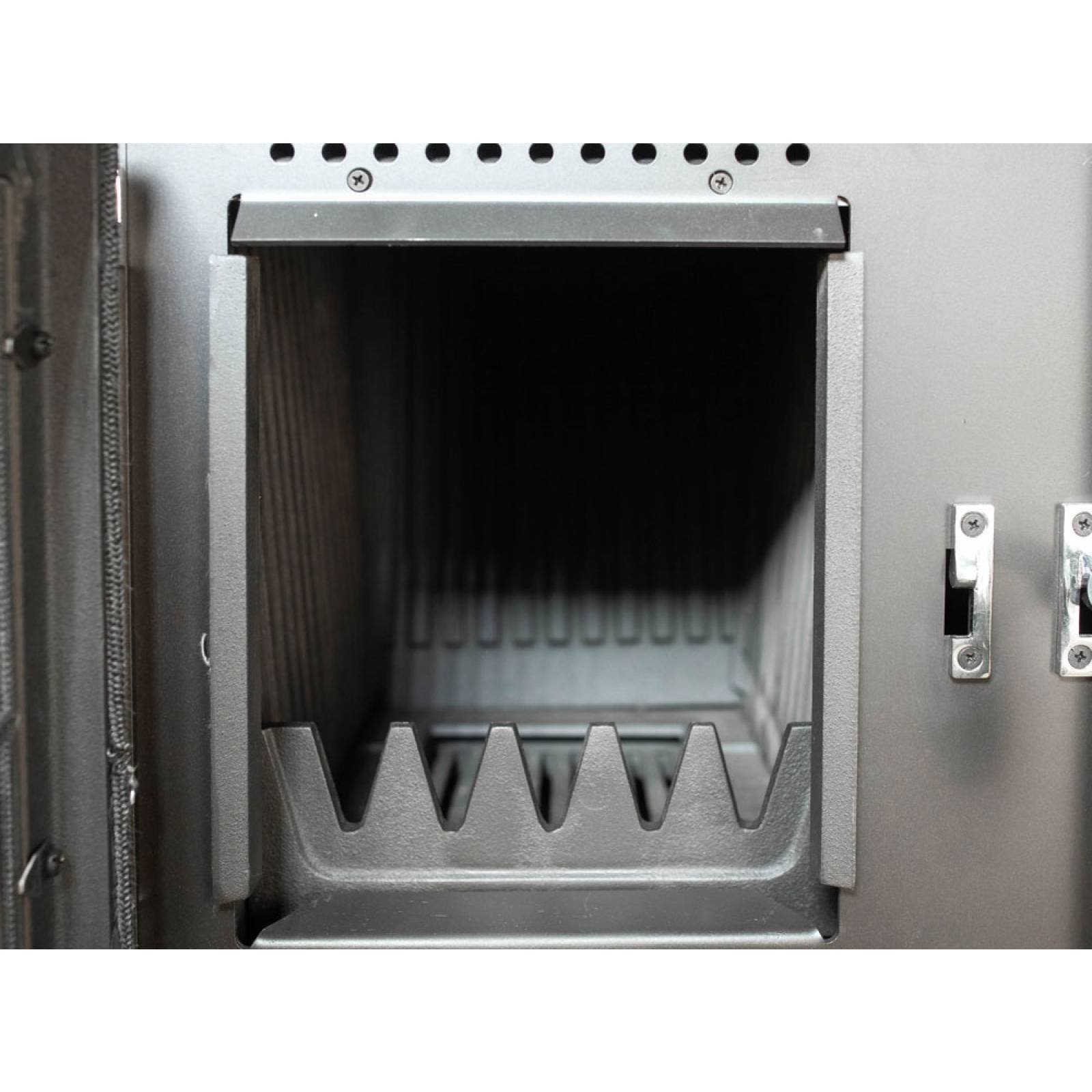 Cuisinière à Bois Magnum SD 9.5kW – Image 5