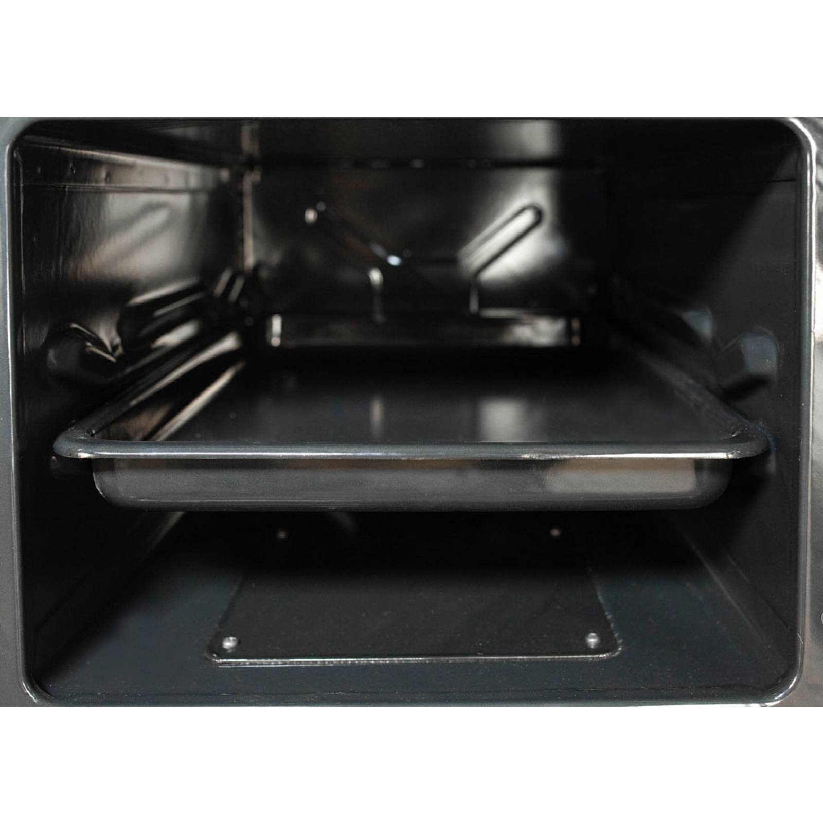 Cuisinière à Bois Magnum SD 9.5kW – Image 4