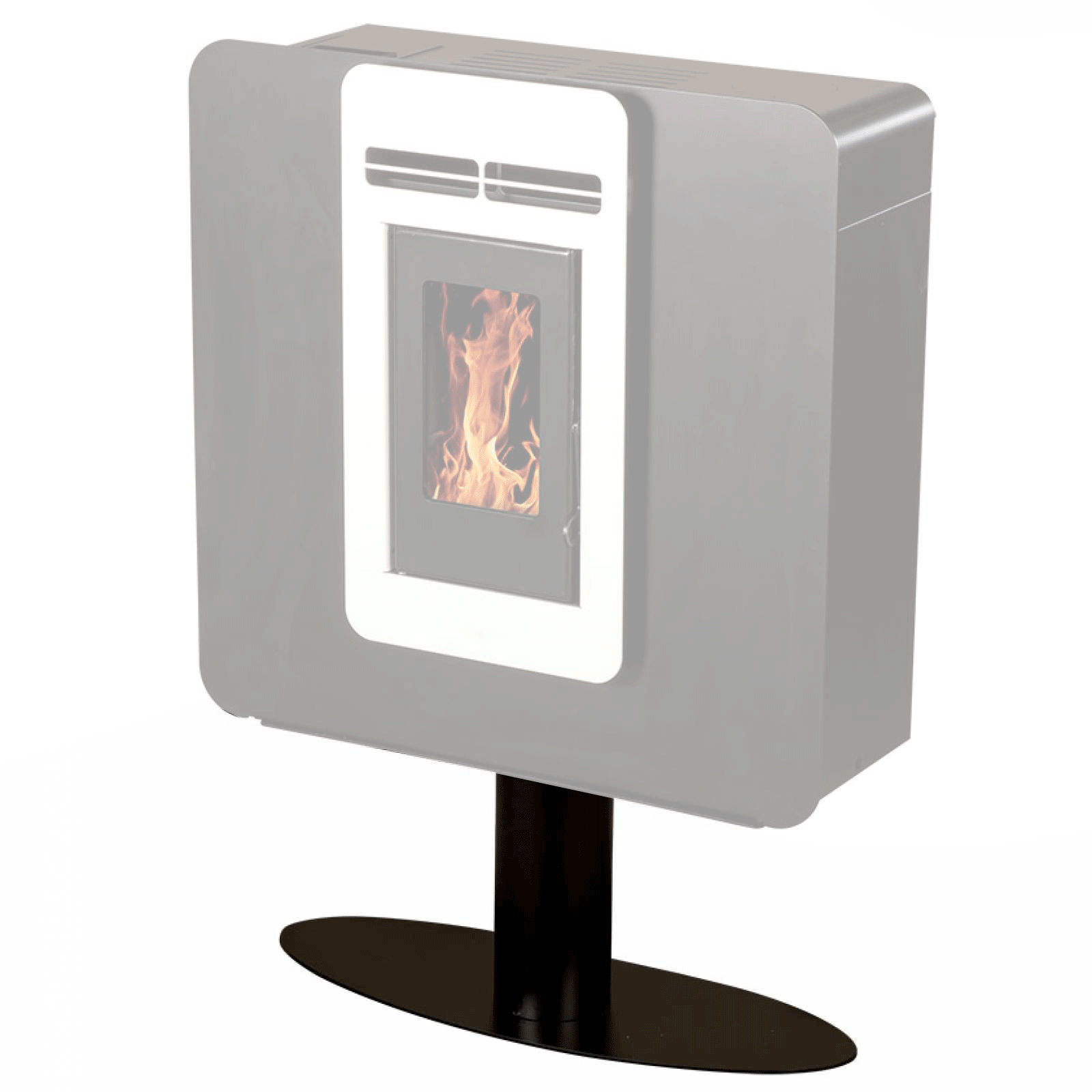 Option Pied Véloce 5.5kW – Image 2