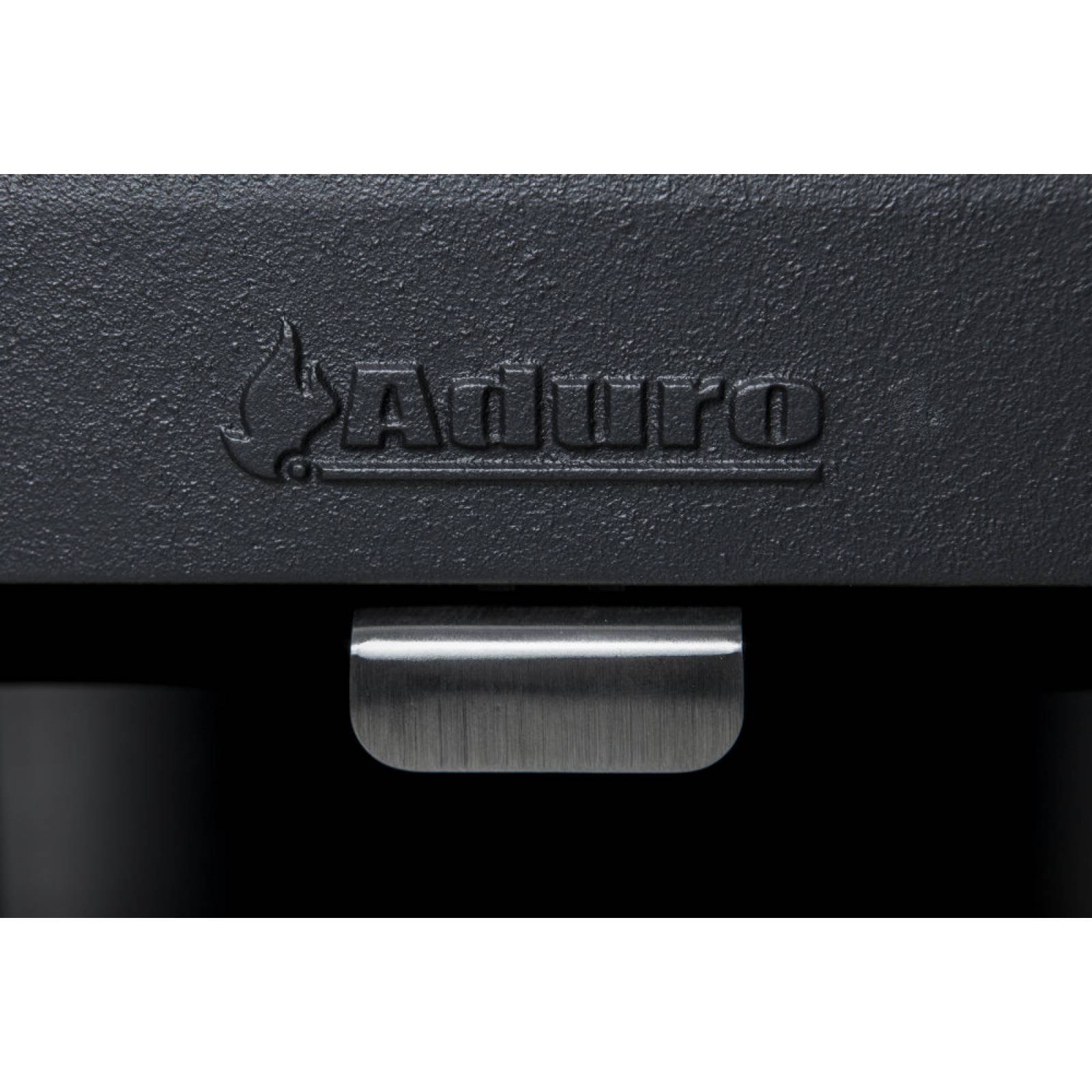 Poêle à Bois Aduro 14 9kW – Image 2