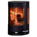 Poêle à Bois Aduro 9-4 9kW