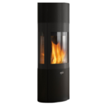 Poêle à bois Arnel 7.2kW