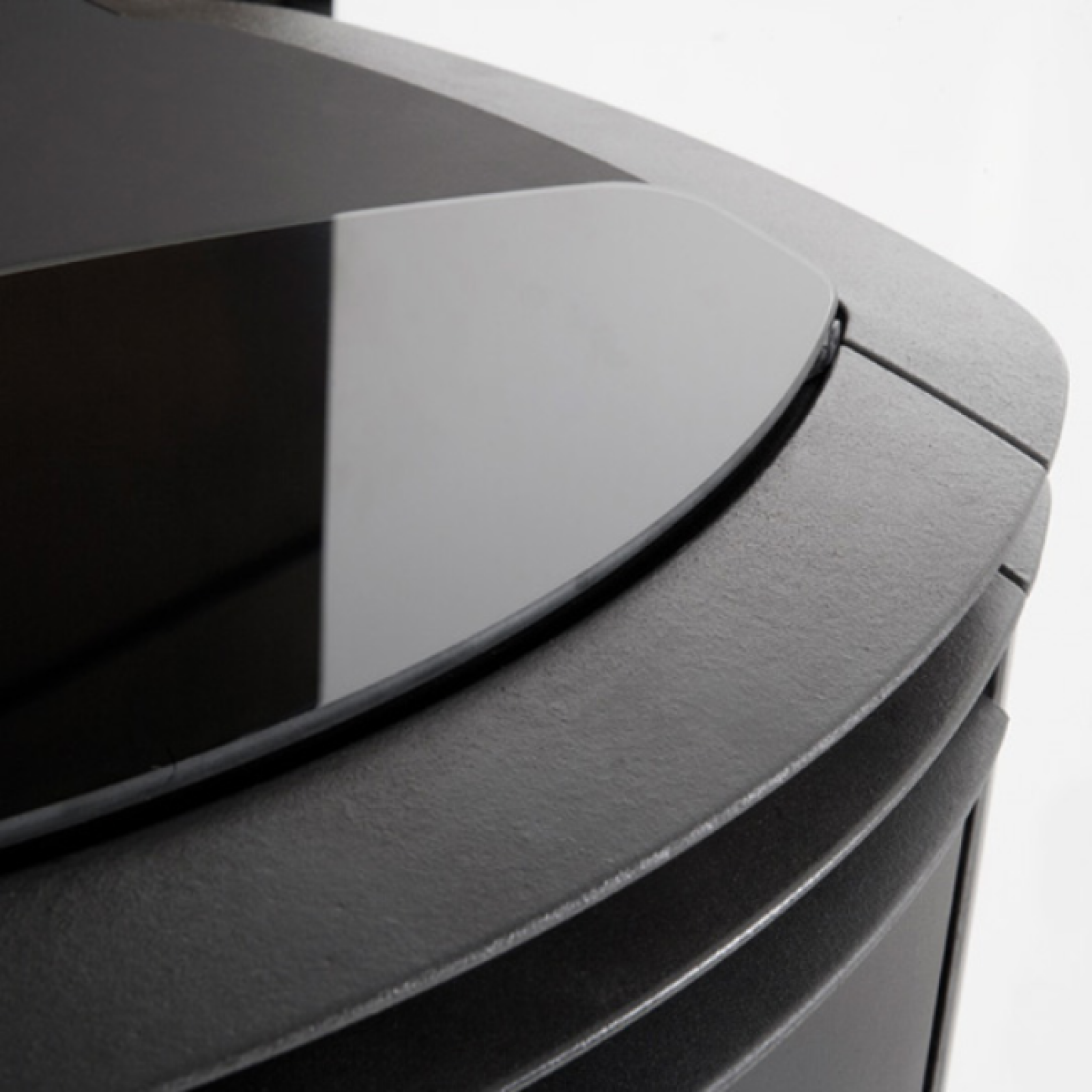 Poêle à Bois Bouilleur Norma S Idro DSA 19.5kW – Image 6