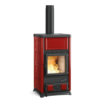 Poêle à bois Concita 2.0 11.8kW