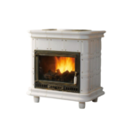 Poêle à Bois Constance 12kW