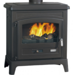 Poêle à Bois Fonteval Godin 10kW