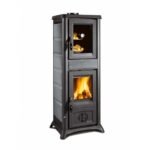 Poêle à Bois Gemma Forno 5.0 Pierre Naturelle 7.3kW