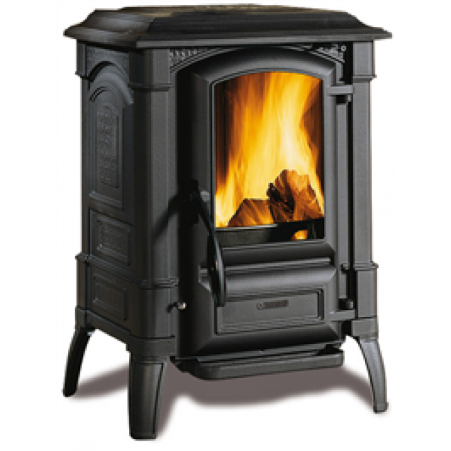 Poêle à Bois Giulietta X 4.0 8kW