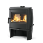 Poêle à bois Tahiti 9.4kW