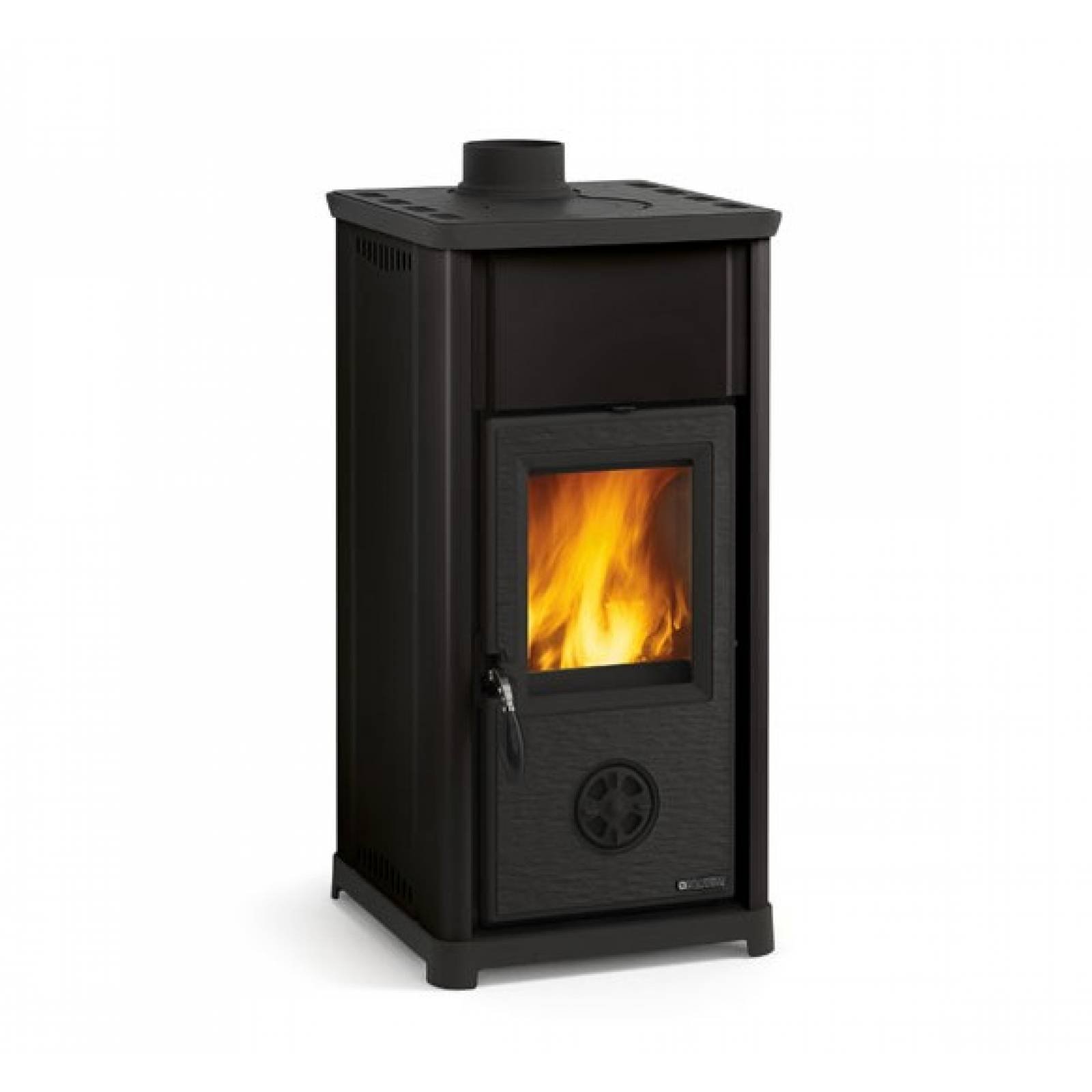 Poêle à Bois Tea 6.6kW – Image 4