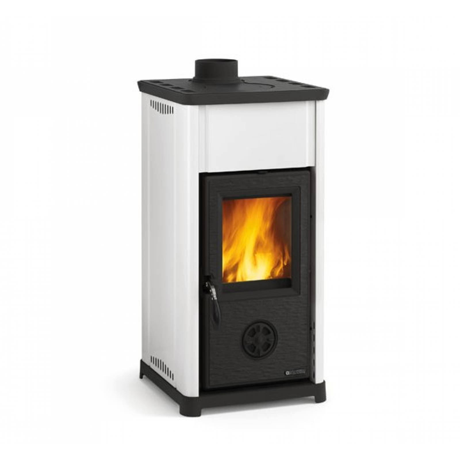 Poêle à Bois Tea 6.6kW
