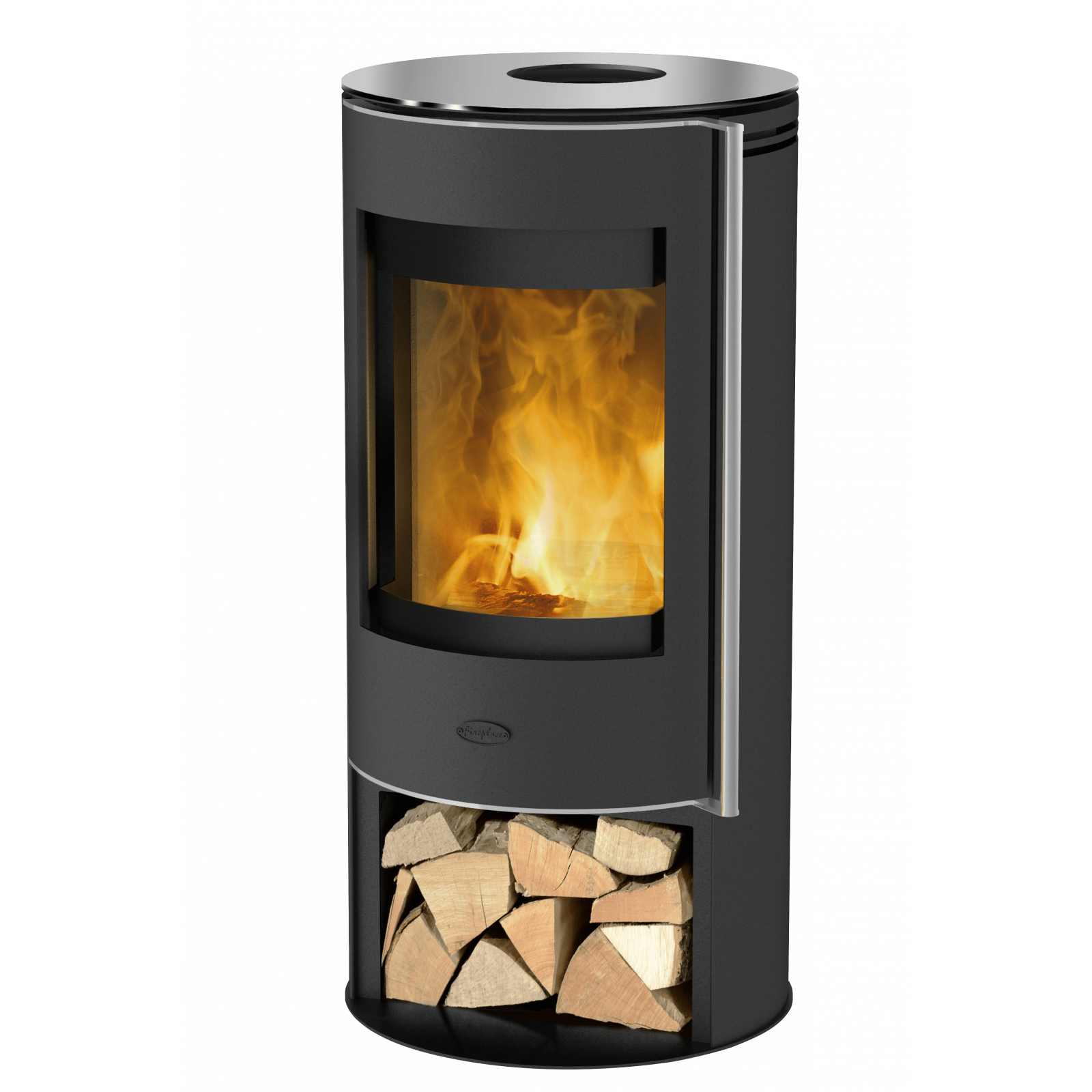 Poêle à bois Verona 5kW – Image 5