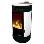 Poêle à Granulés Atenas 14kW