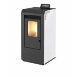 Poêle à granulés Baggia Evo 10kW