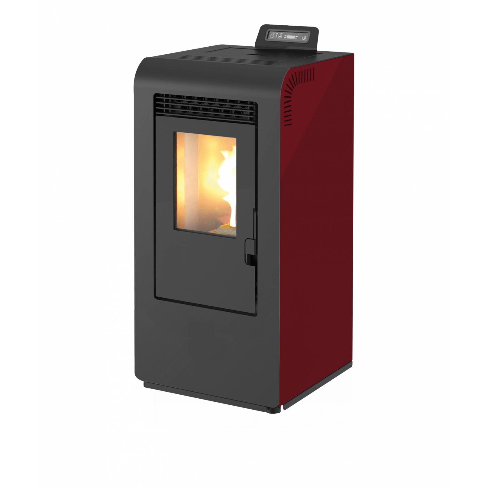 Poêle à granulés Baggia Evo 10kW – Image 5