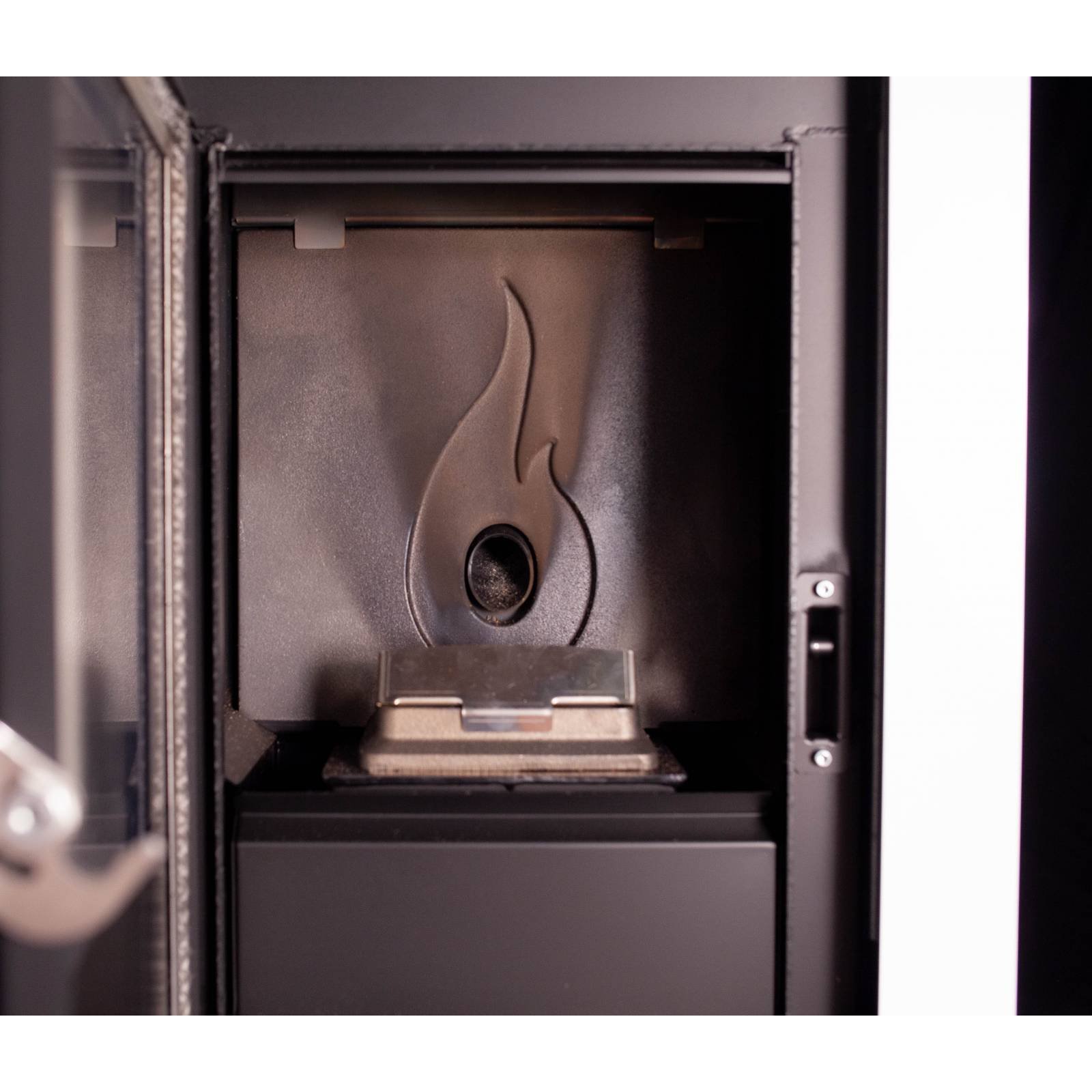 Poêle à granulés Cayenne 16kW – Image 2