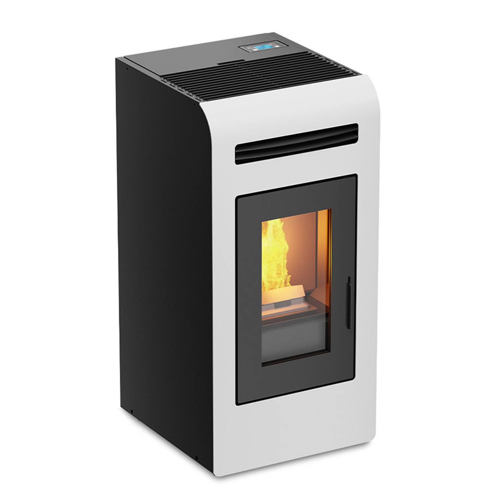 Poêle à granulés Cayenne 16kW – Image 7