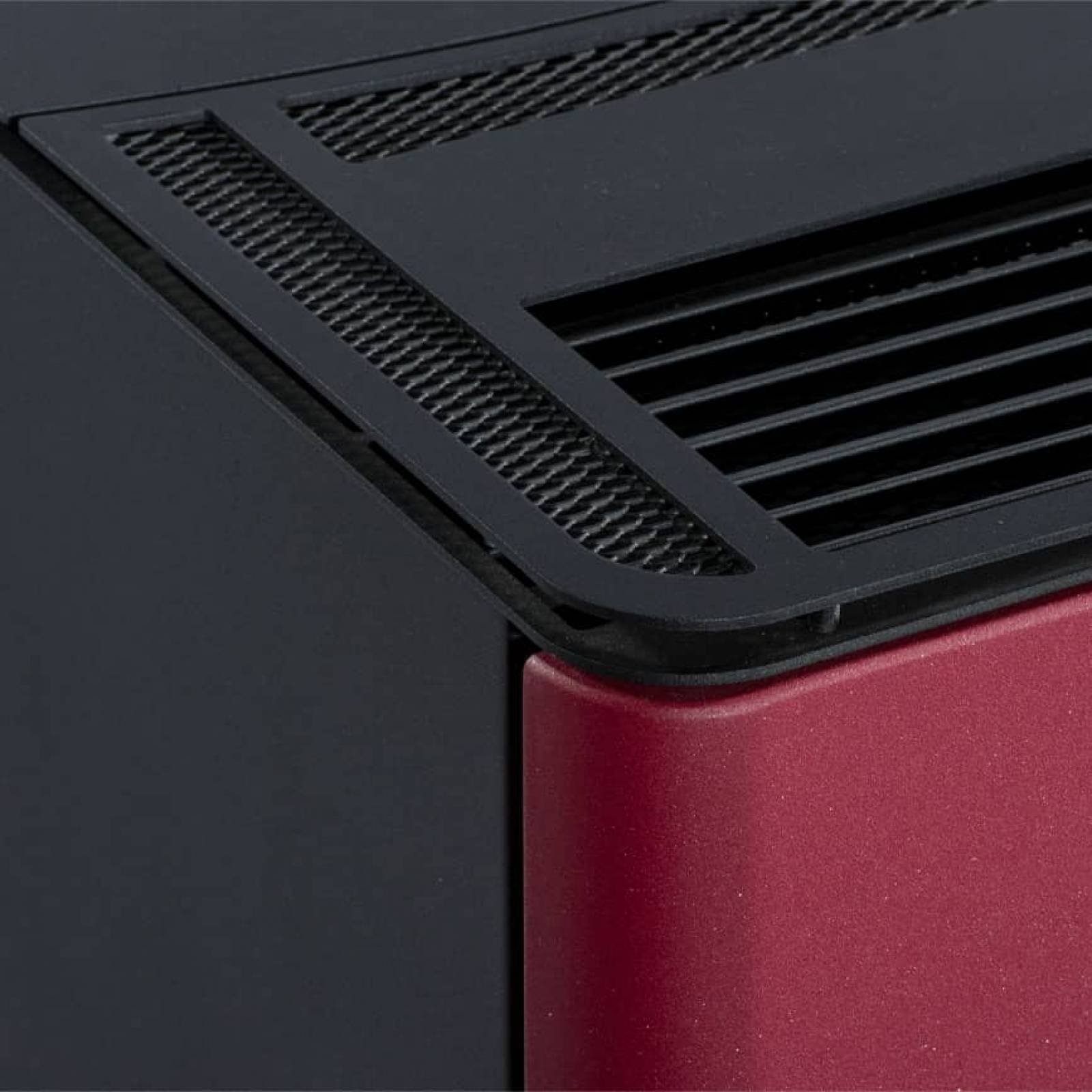 Poêle à granulés étanche et canalisable Tendenza 10kW – Image 4