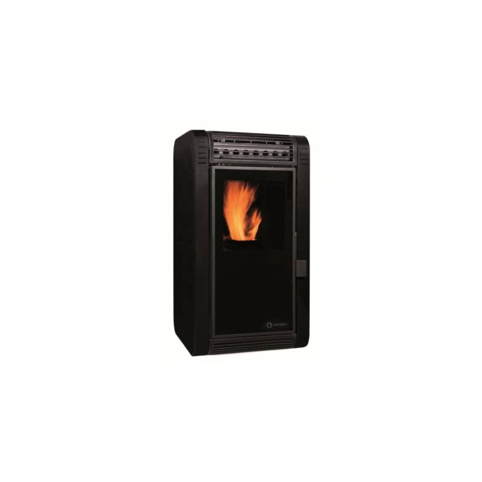 Poêle à Granulés étanche Moon 7kW – Image 3