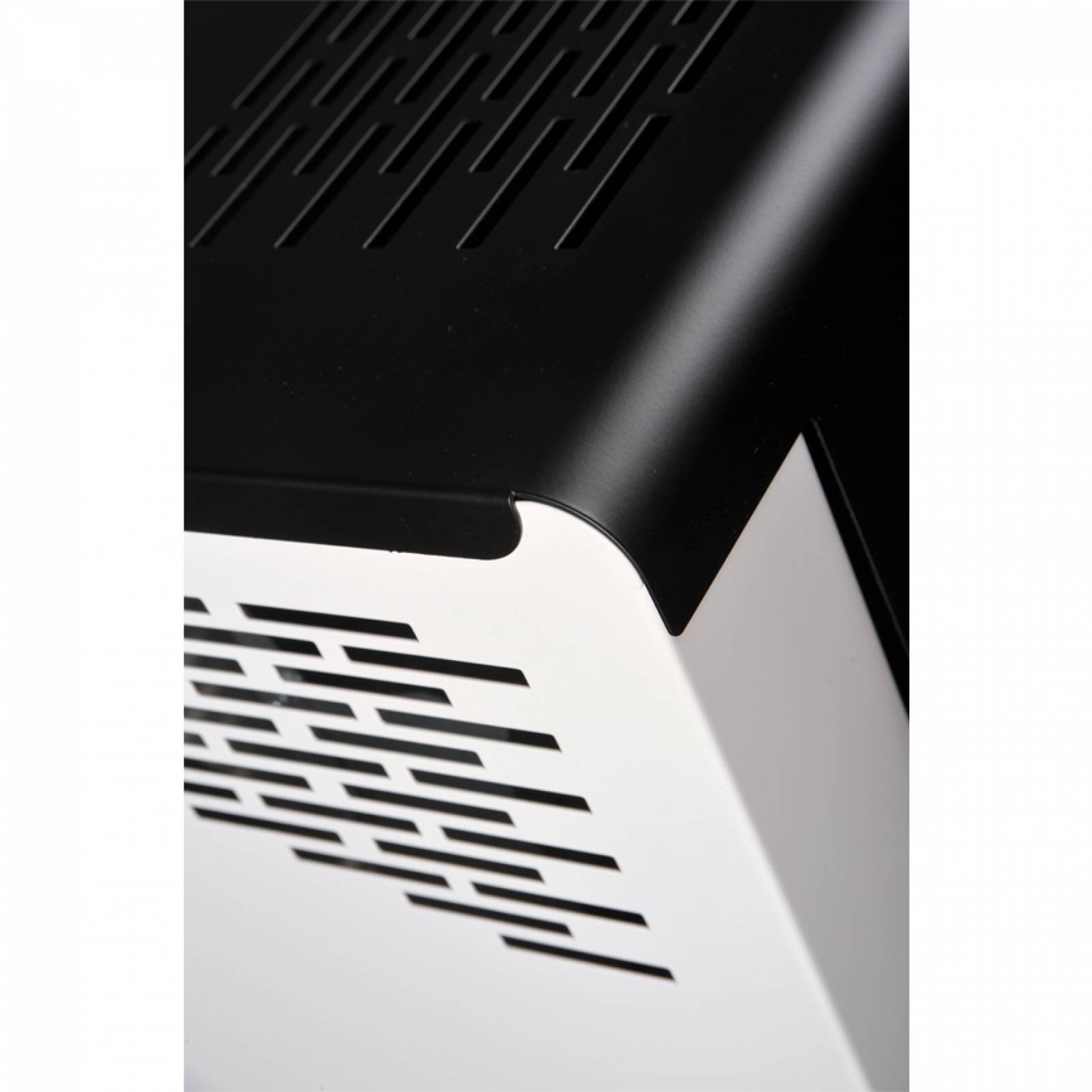 Poêle à granulés étanche Stella 8kW – Image 2