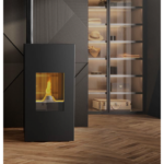Poêle à granulés Futura 11kW
