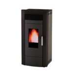 Poêle à granulés Hydro Baracuda Commo 15kW