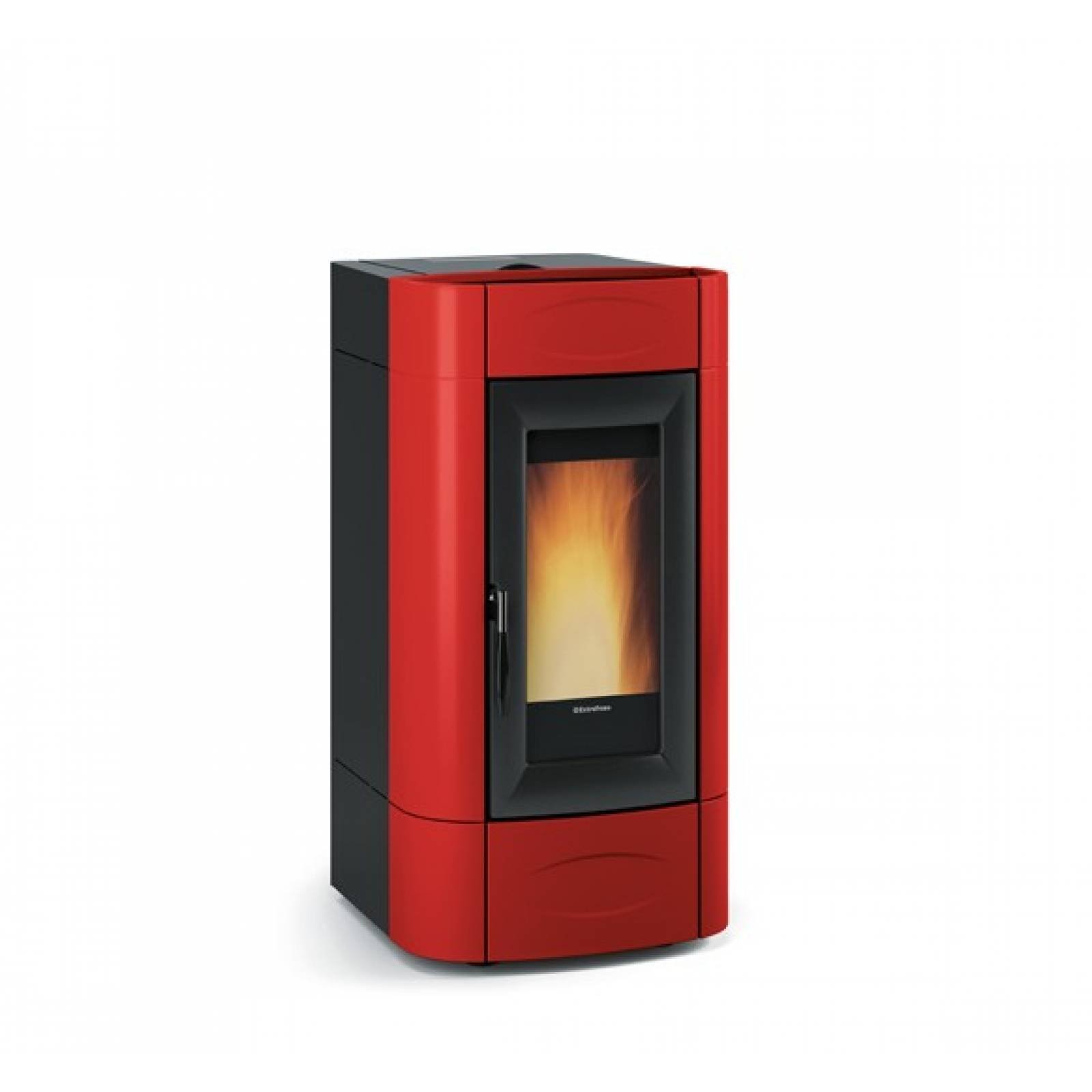 Poêle à granulés hydro Isidora H16 19kW – Image 8