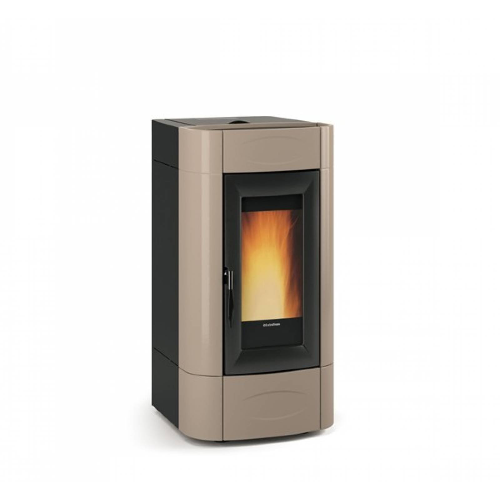 Poêle à granulés hydro Isidora H16 19kW – Image 7