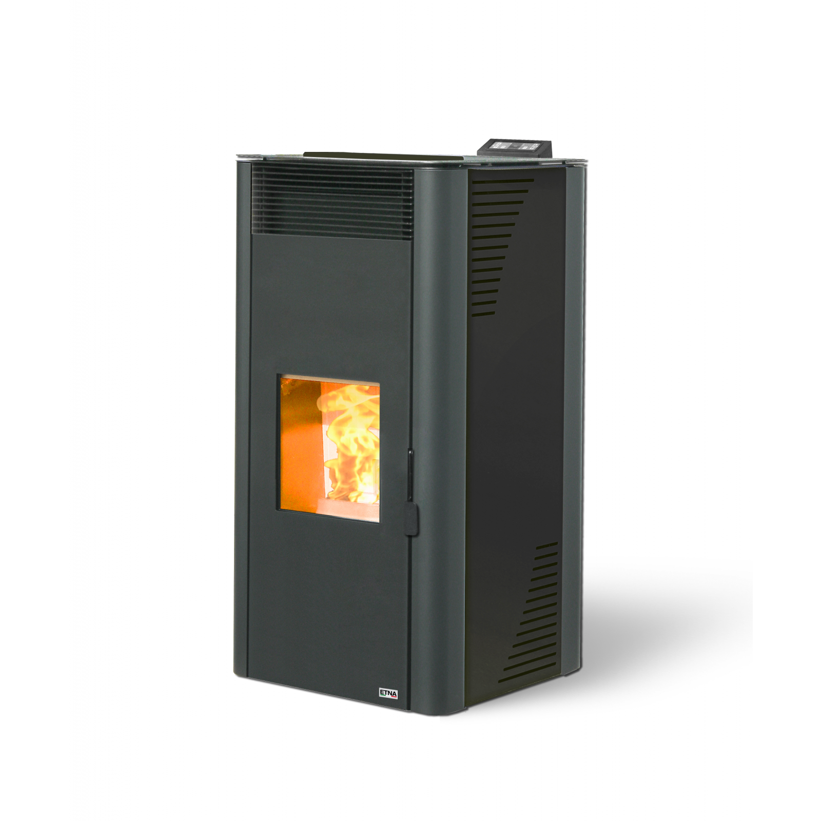 Poêle à granulés Hydro Sagone 27kW – Image 8