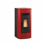 Poêle à Granulés Klaudia 8kW