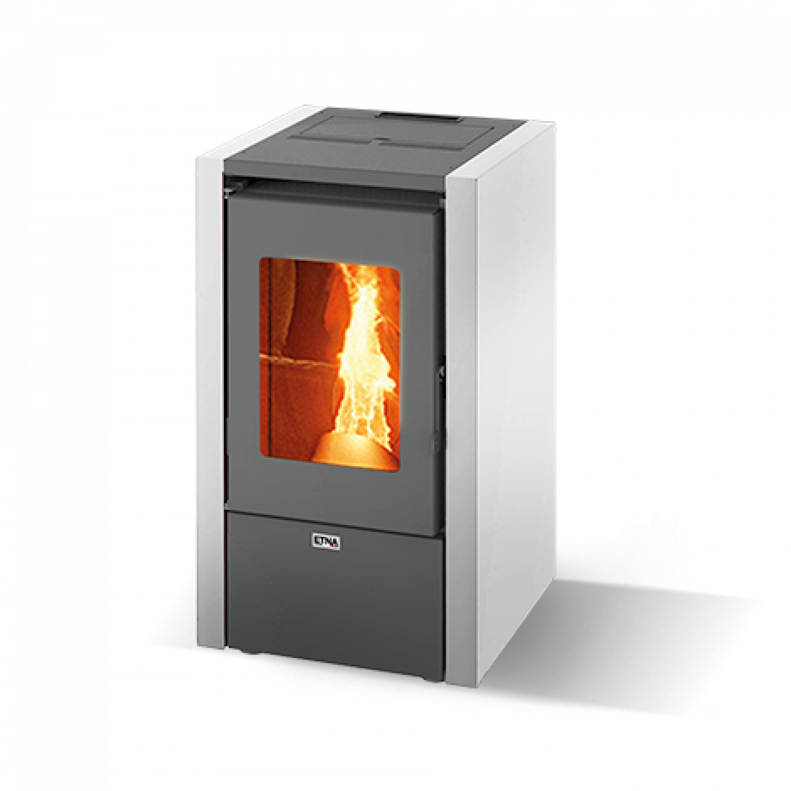 Poêle à granulés "Mignon" 6kW – Image 7