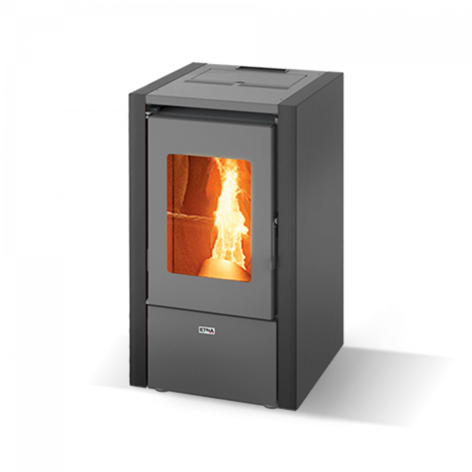 Poêle à granulés "Mignon" 6kW – Image 6