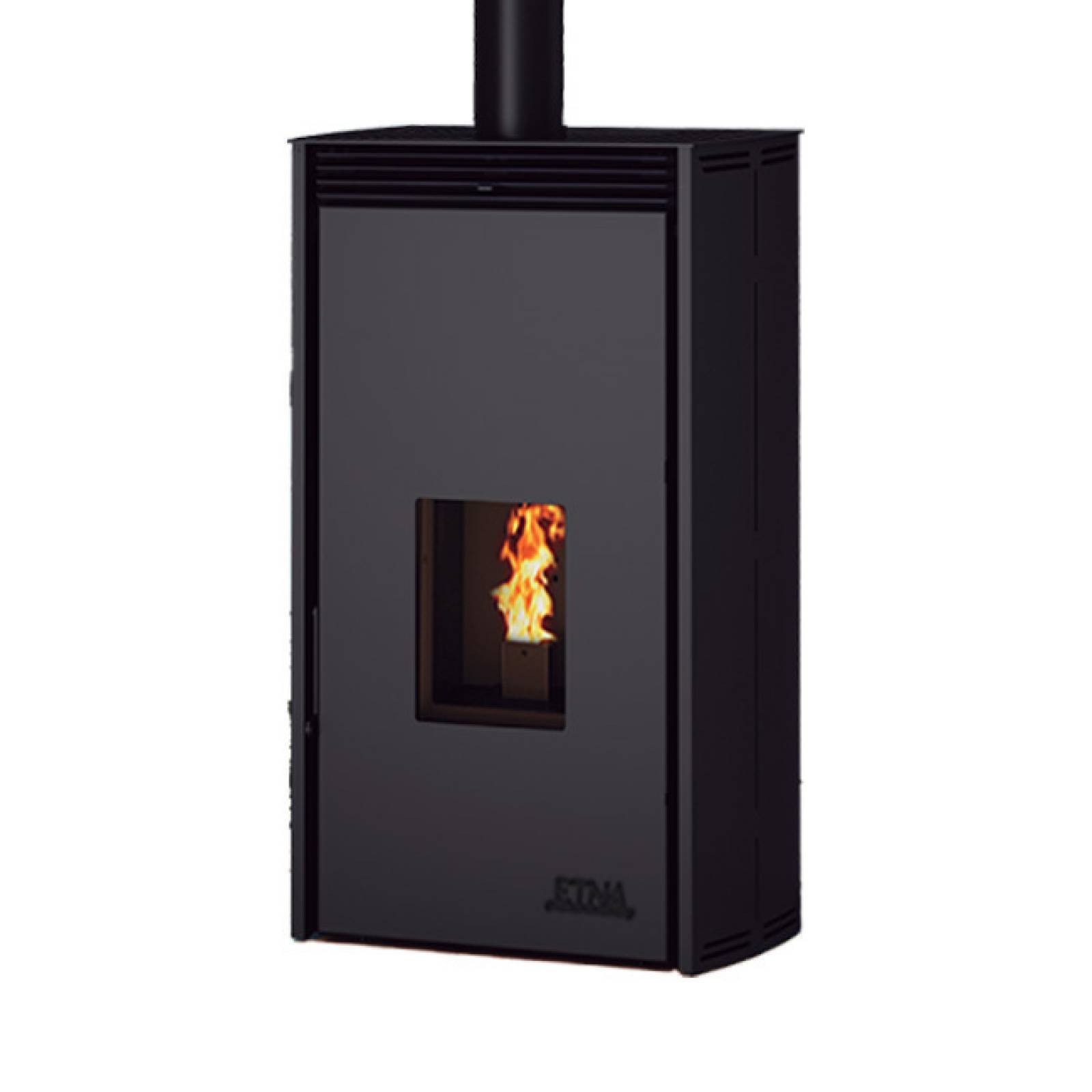 Poêle à granulés sans électricité Free 11kW – Image 3